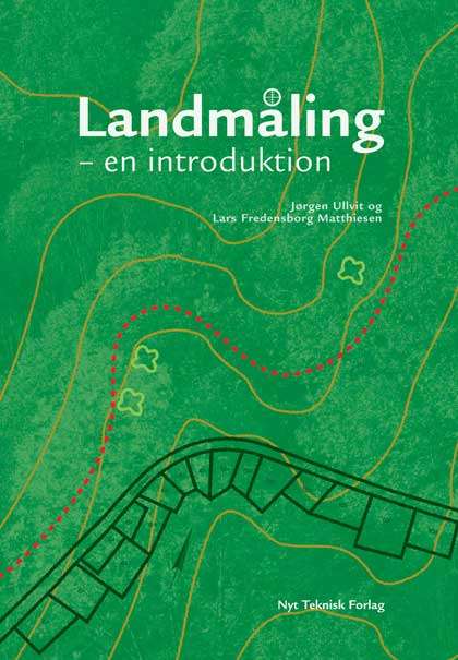Landmåling