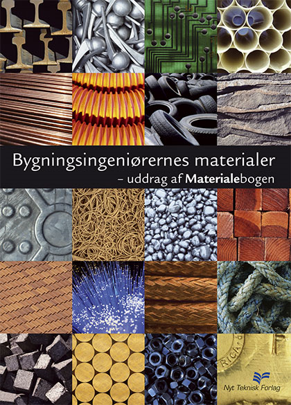 Bygningsingeniørernes materialer