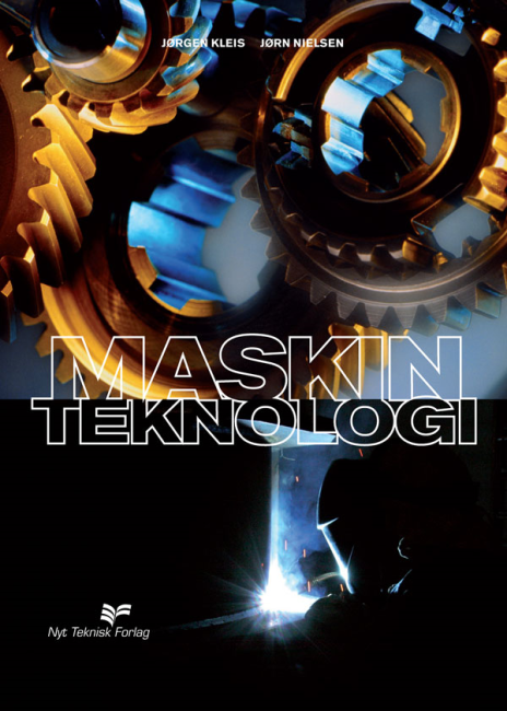 Maskinteknologi