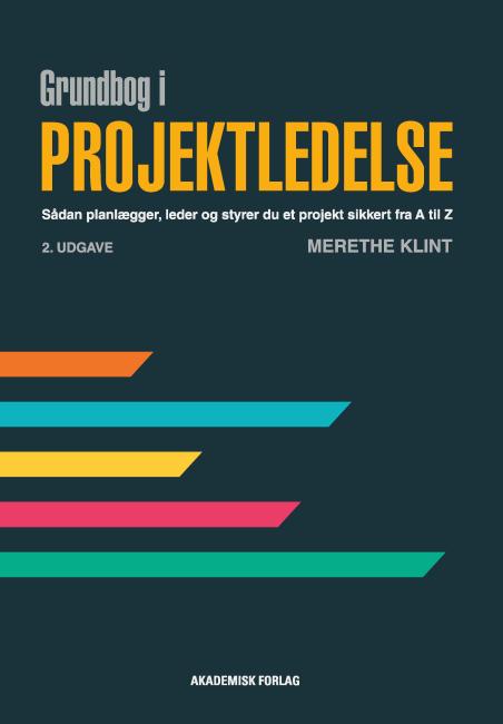 Grundbog i projektledelse