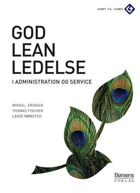 God leanledelse i administration og service
