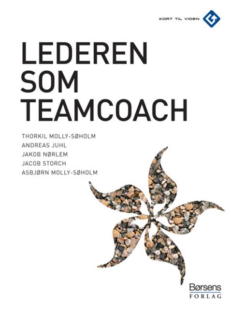 Lederen som teamcoach