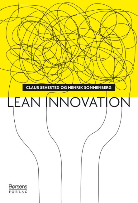 Lean innovation
