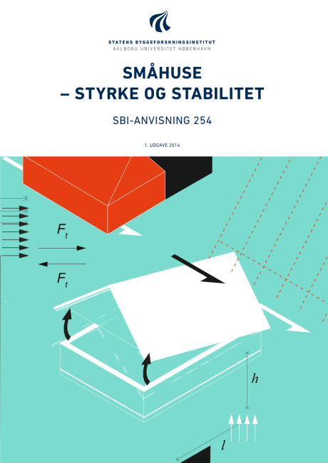 Anvisning 254: Småhuse