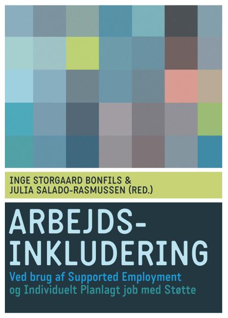 Arbejdsinkludering