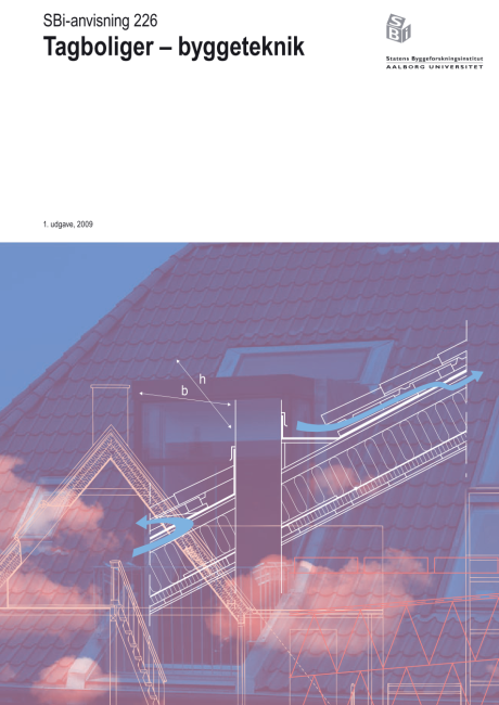 Anvisning 226: Tagboliger 